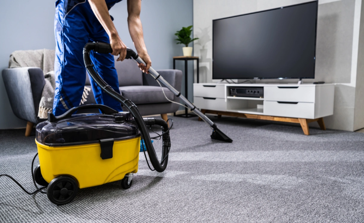 Extract End of Lease Cleaning Merlynston Contact Office
